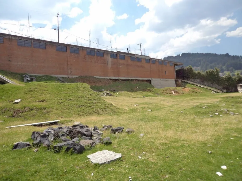 Lote en venta · Parques Nacionales, Toluca, Estado de México