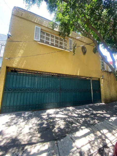Casa en venta · Lomas de San Ángel Inn, Álvaro Obregón, Ciudad de México