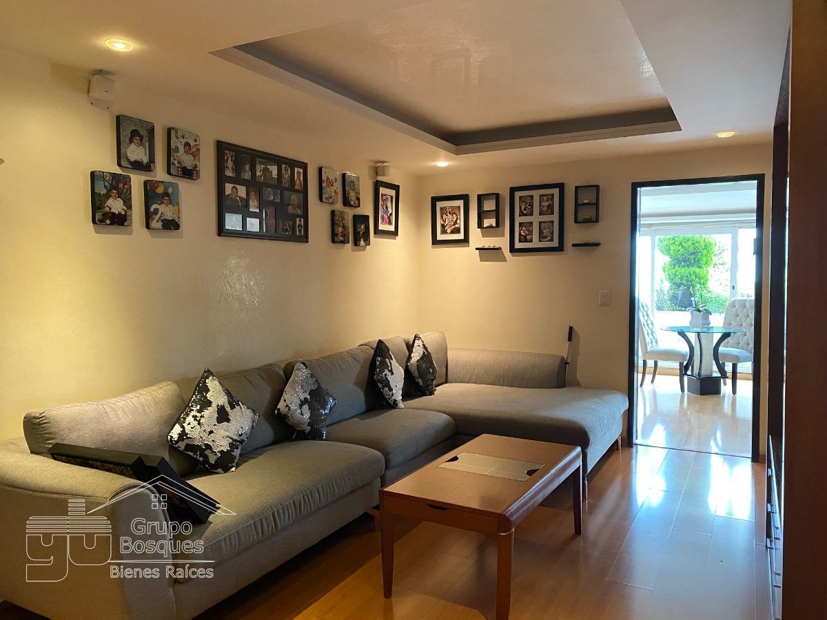Departamento en venta · Huixquilucan, Estado de México