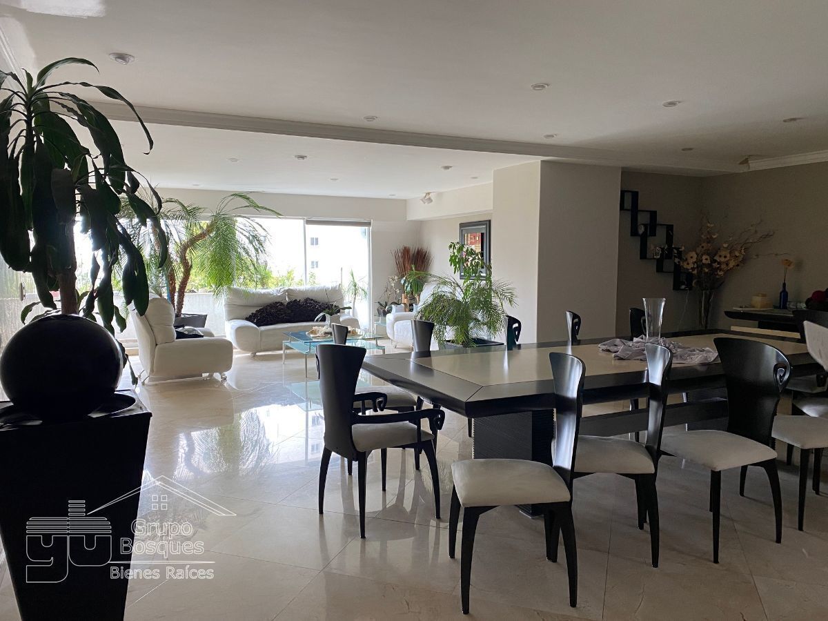 Departamento en venta · Huixquilucan, Estado de México