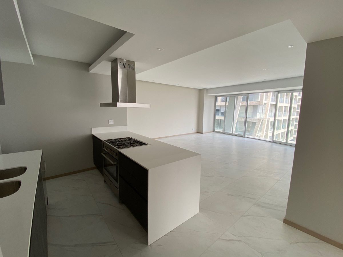 Departamento en venta · Lomas de Santa Fe, Álvaro Obregón, Ciudad de México