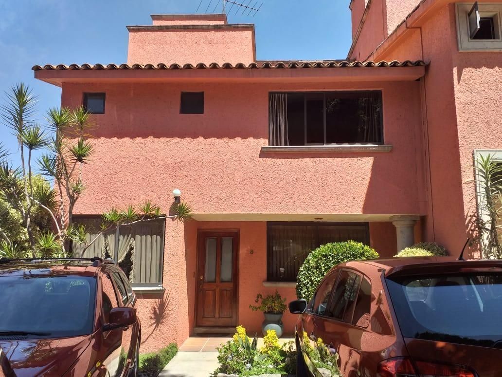Condominio en venta · San Jerónimo Lídice, La Magdalena Contreras, Ciudad de México Condominio en venta · San Jerónimo Lídice, La Magdalena Contreras, Ciudad de México