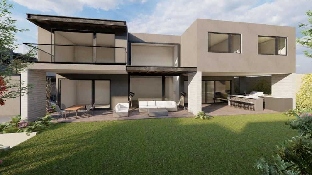 Lote en venta · San Jerónimo Lídice, La Magdalena Contreras, Ciudad de México