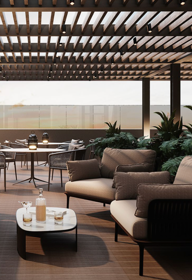 Departamento en venta · Huixquilucan, Estado de México