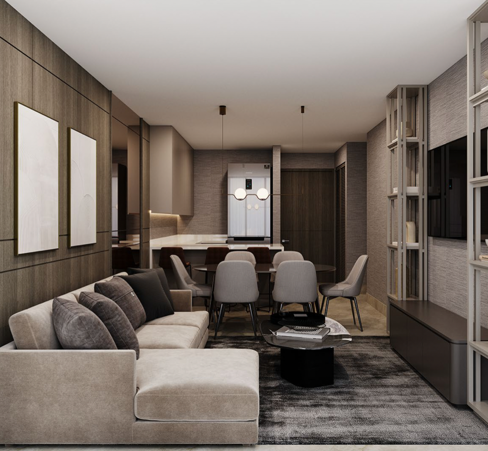 Departamento en venta · Huixquilucan, Estado de México