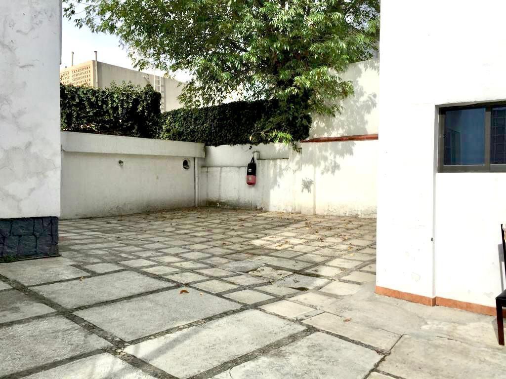 Casa en venta · Lomas de Chapultepec I Sección, Lomas de Chapultepec, Chapultepec, Miguel Hidalgo, Ciudad de México