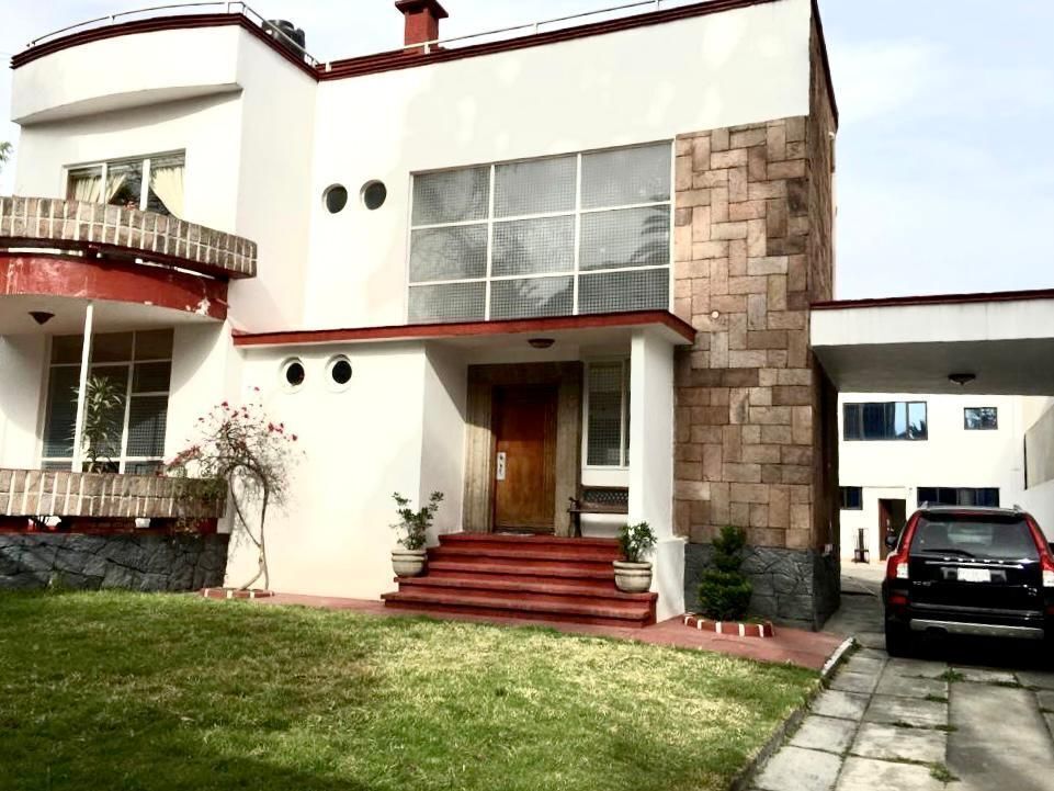 Casa en venta · Lomas de Chapultepec I Sección, Lomas de Chapultepec, Chapultepec, Miguel Hidalgo, Ciudad de México