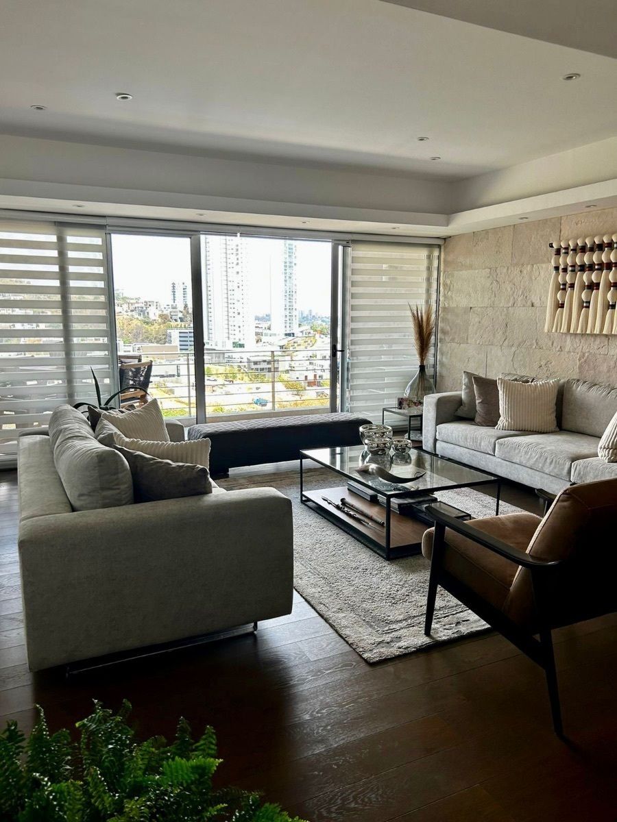 Departamento en venta · Bosque Real, Huixquilucan, Estado de México