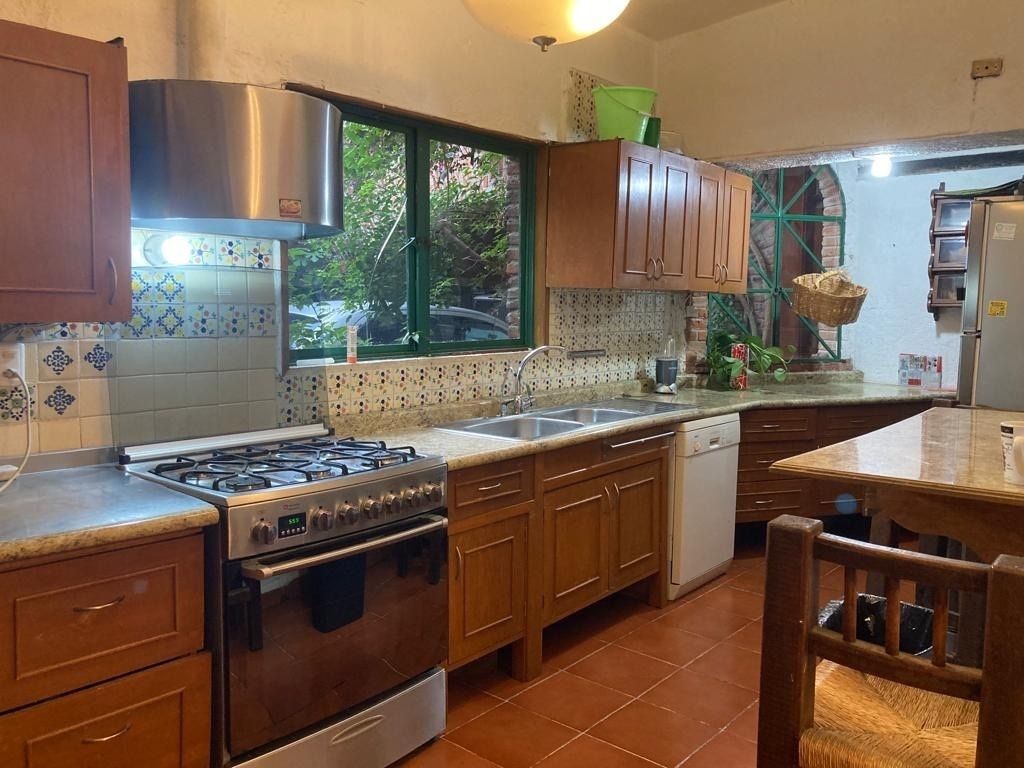 Casa en venta · Barrio del Niño Jesús, Coyoacán, Ciudad de México