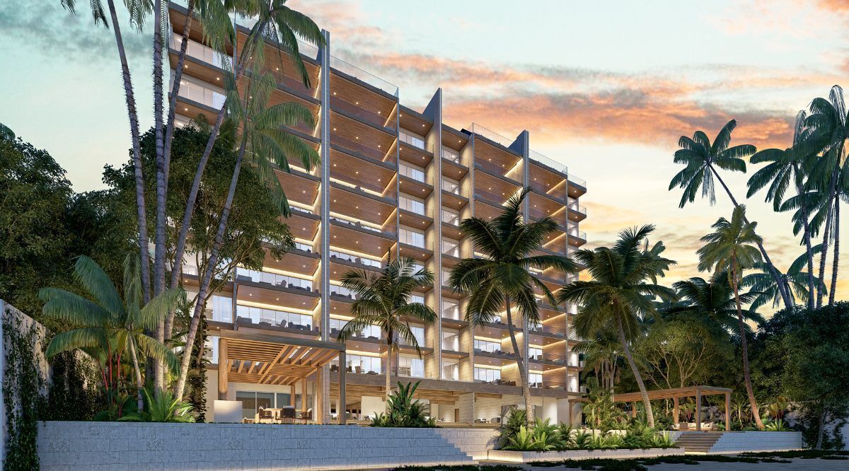 Departamento en venta · Chicxulub Puerto, Progreso, Yucatán