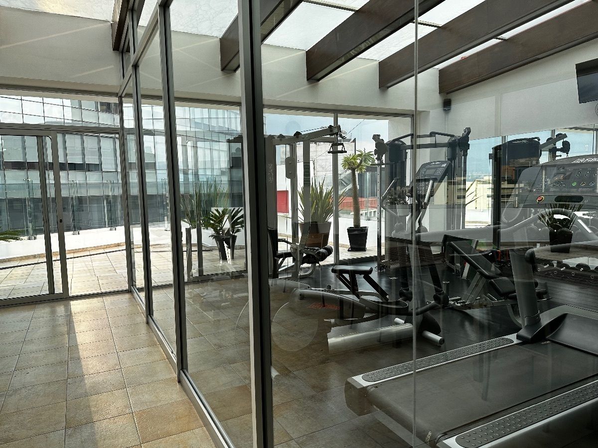 Departamento en venta · Reforma Social, Miguel Hidalgo, Ciudad de México