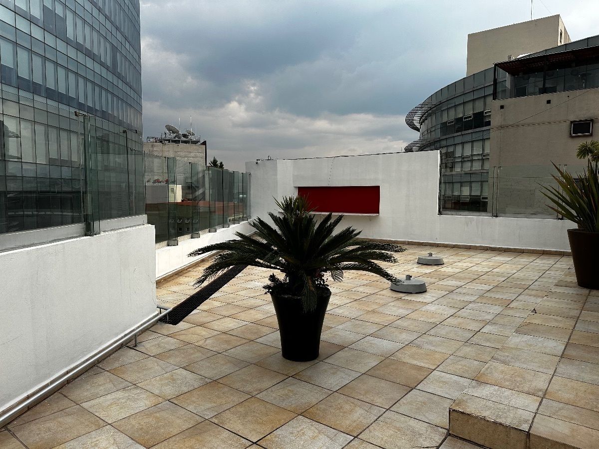 Departamento en venta · Reforma Social, Miguel Hidalgo, Ciudad de México
