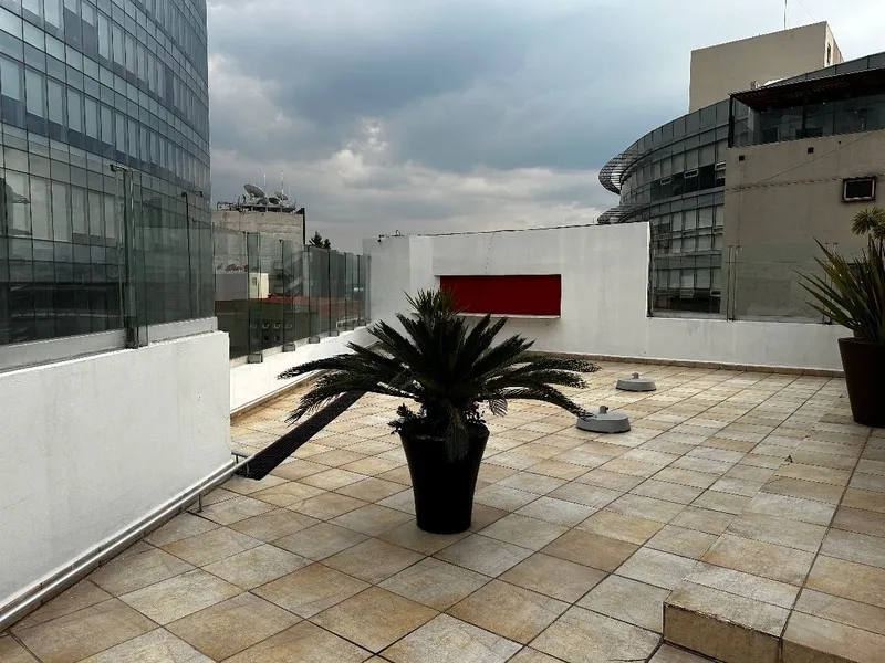 Departamento en venta · Reforma Social, Miguel Hidalgo, Ciudad de México
