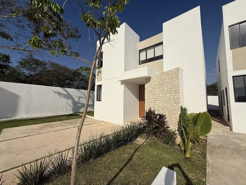 Condominio en venta · Conkal, Conkal, Yucatán Condominio en venta · Conkal, Conkal, Yucatán