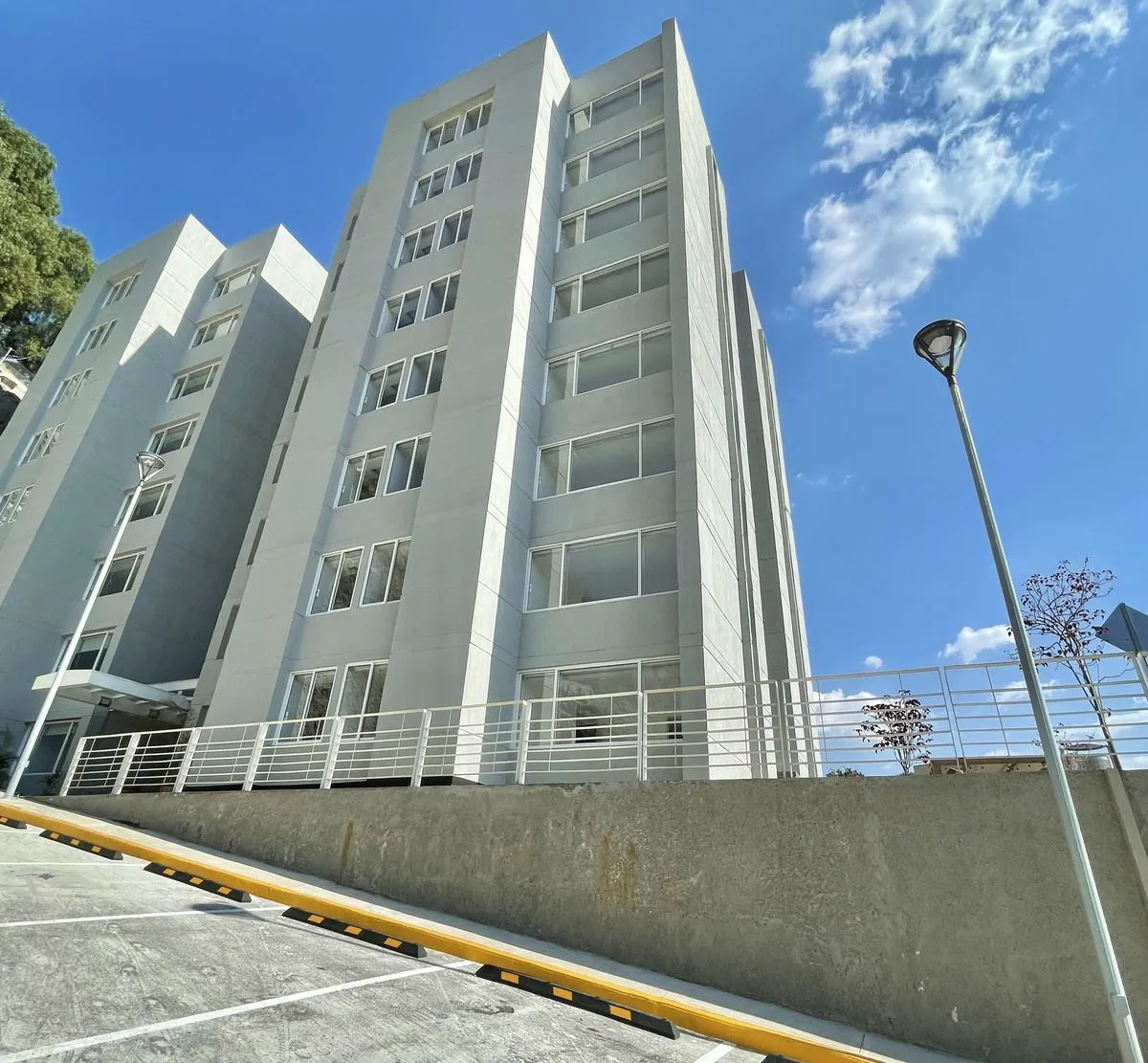 Departamento en venta · Lomas de San Lorenzo, Atizapán de Zaragoza, Estado de México