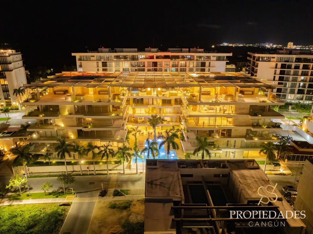 Departamento en venta · Cancún Centro, Cancún, Benito Juárez, Quintana Roo
