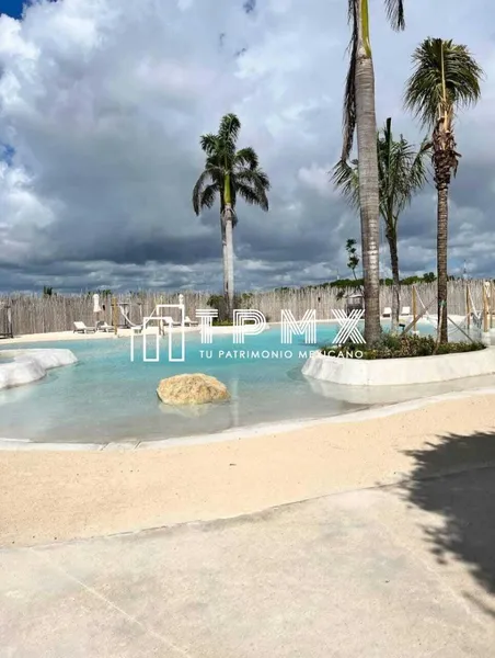 Lote en venta · Jardines de Ciudad Mayakoba, Playa del Carmen, Solidaridad, Quintana Roo