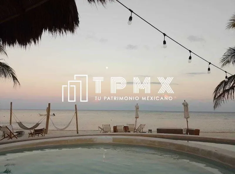 Lote en venta · Jardines de Ciudad Mayakoba, Playa del Carmen, Solidaridad, Quintana Roo