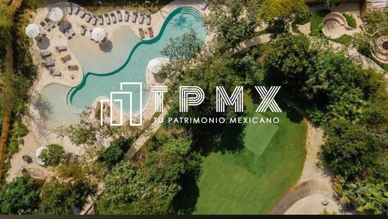 Lote en venta · Jardines de Ciudad Mayakoba, Playa del Carmen, Solidaridad, Quintana Roo
