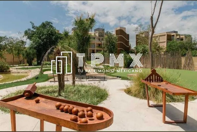 Lote en venta · Jardines de Ciudad Mayakoba, Playa del Carmen, Solidaridad, Quintana Roo