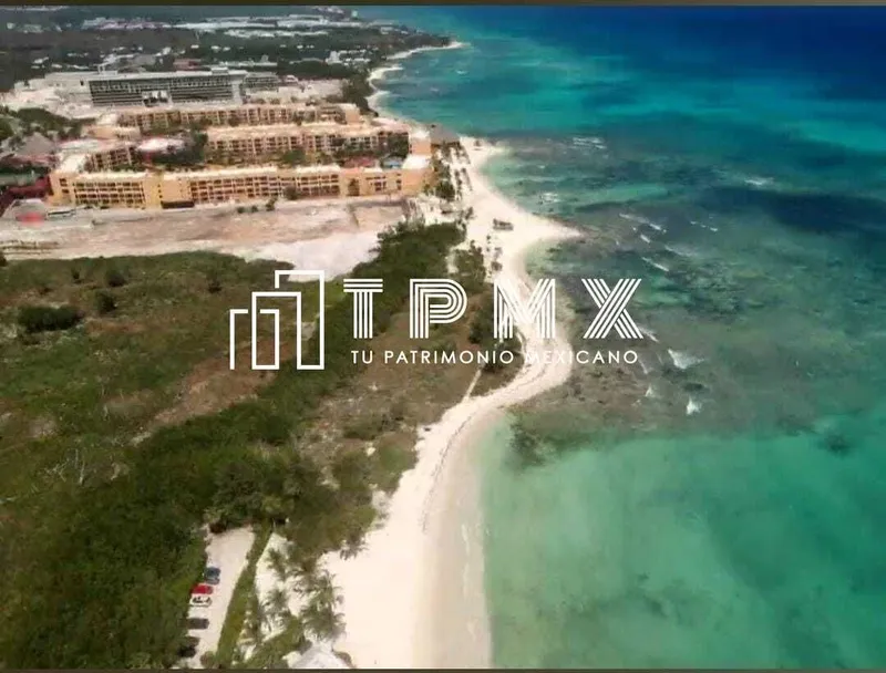 Lote en venta · Jardines de Ciudad Mayakoba, Playa del Carmen, Solidaridad, Quintana Roo