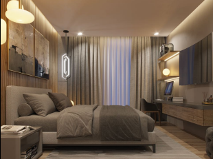 Departamento en venta · Polanco V Sección, Polanco, Miguel Hidalgo, Ciudad de México
