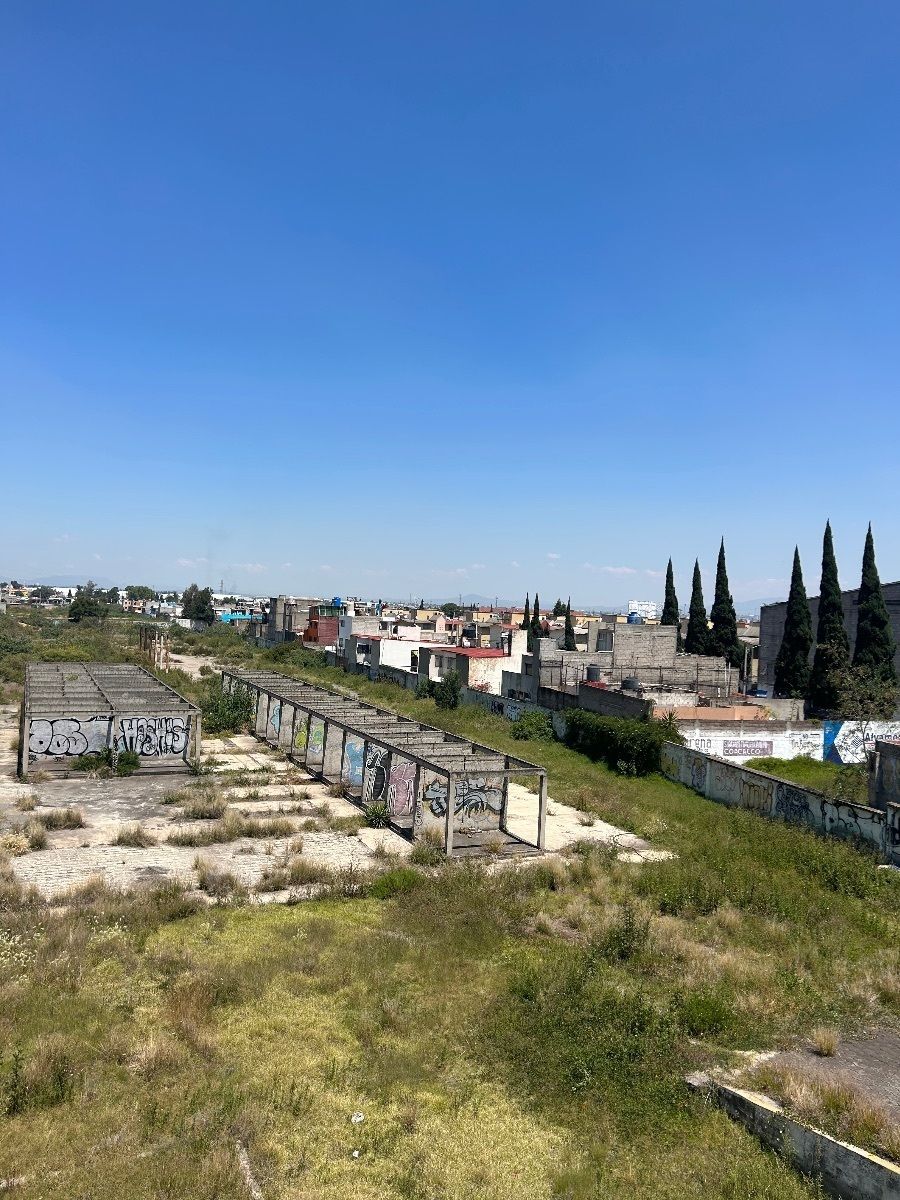 Lote en venta · Coacalco de Berriozábal, Estado de México