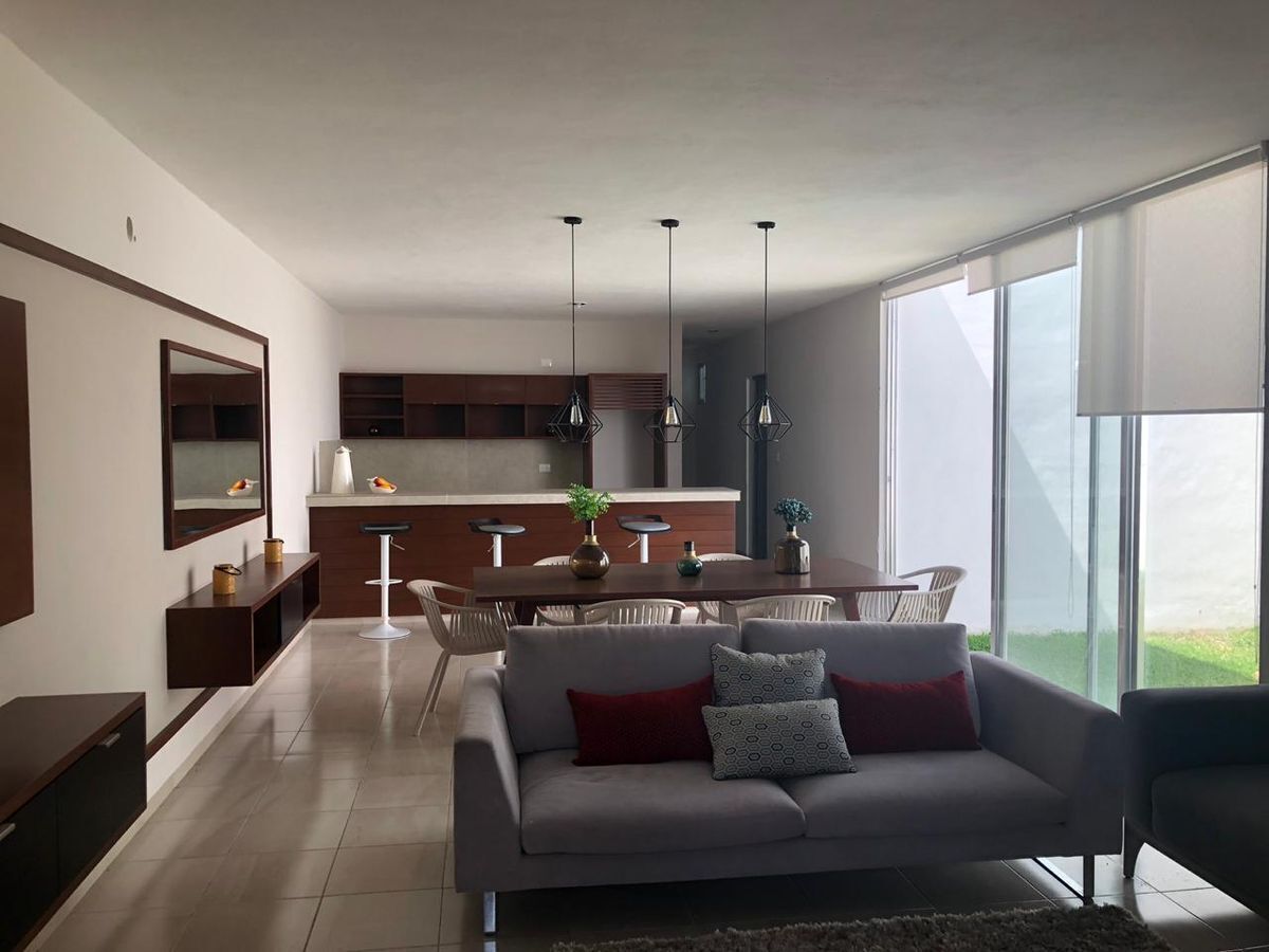 Condominio en venta · Dzityá, Mérida, Yucatán