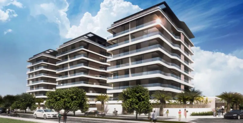 Departamento en venta · Supermanzana 11, Benito Juárez, Quintana Roo