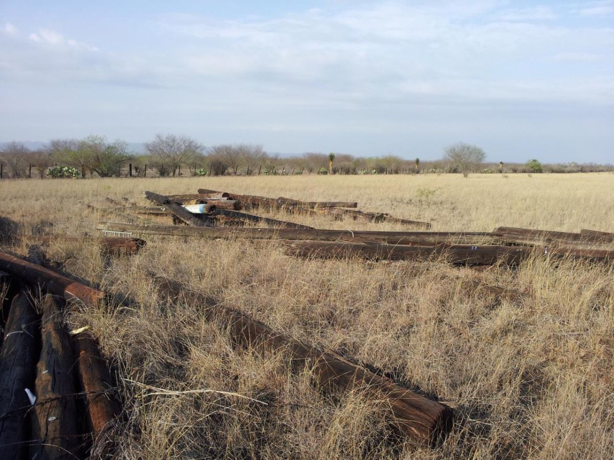 Lote en venta · Privadas San Juan, Cadereyta Jiménez, Nuevo León