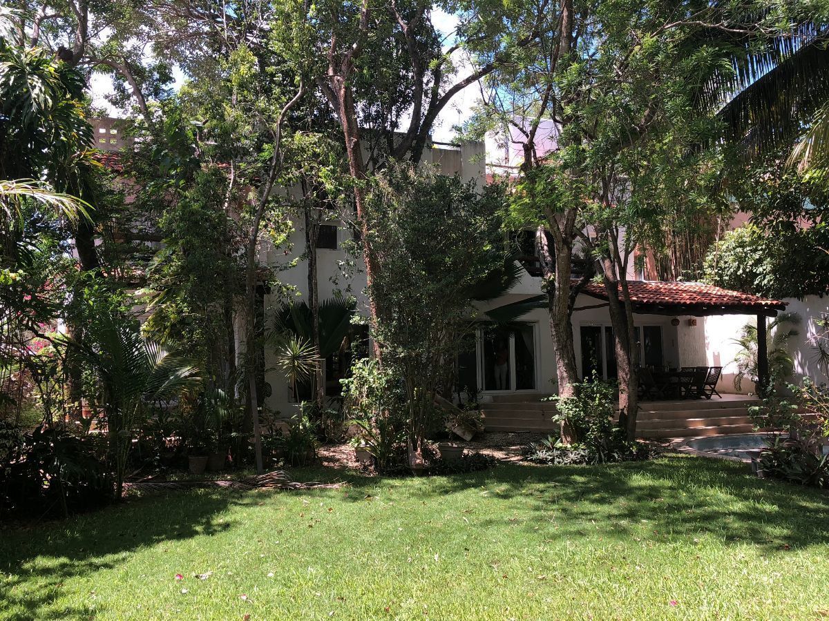 Casa en venta · Residencial Campestre, Benito Juárez, Quintana Roo