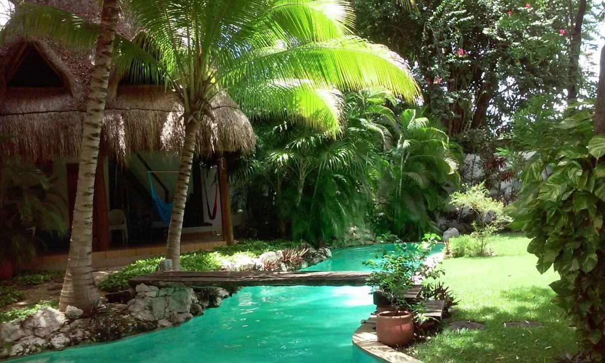 Casa en venta · Residencial Campestre, Benito Juárez, Quintana Roo