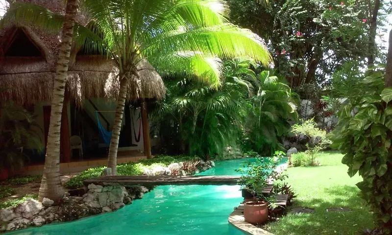 Casa en venta · Residencial Campestre, Benito Juárez, Quintana Roo