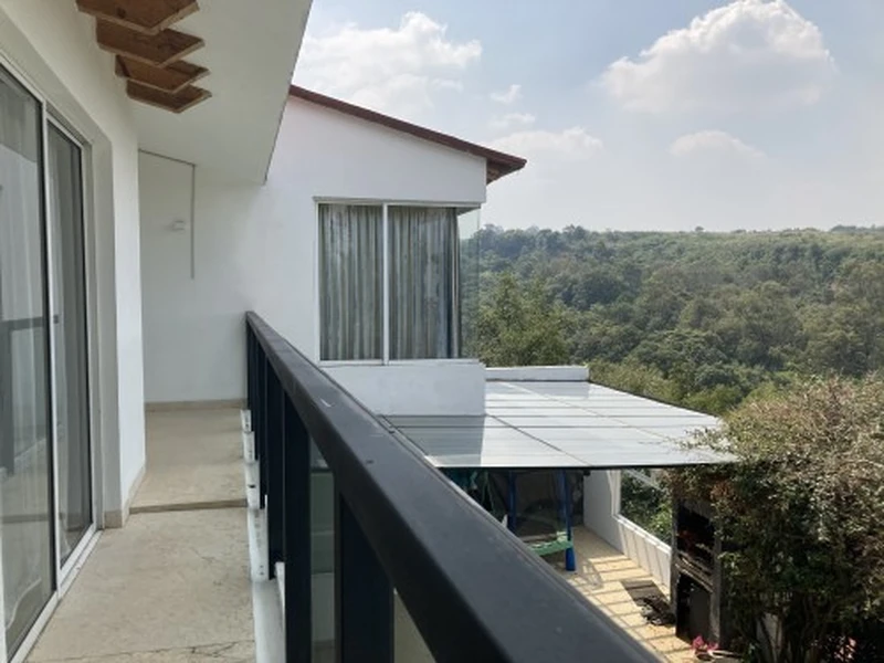Casa en venta · Lomas De Las Águilas, Las Águilas, Álvaro Obregón, Ciudad de México