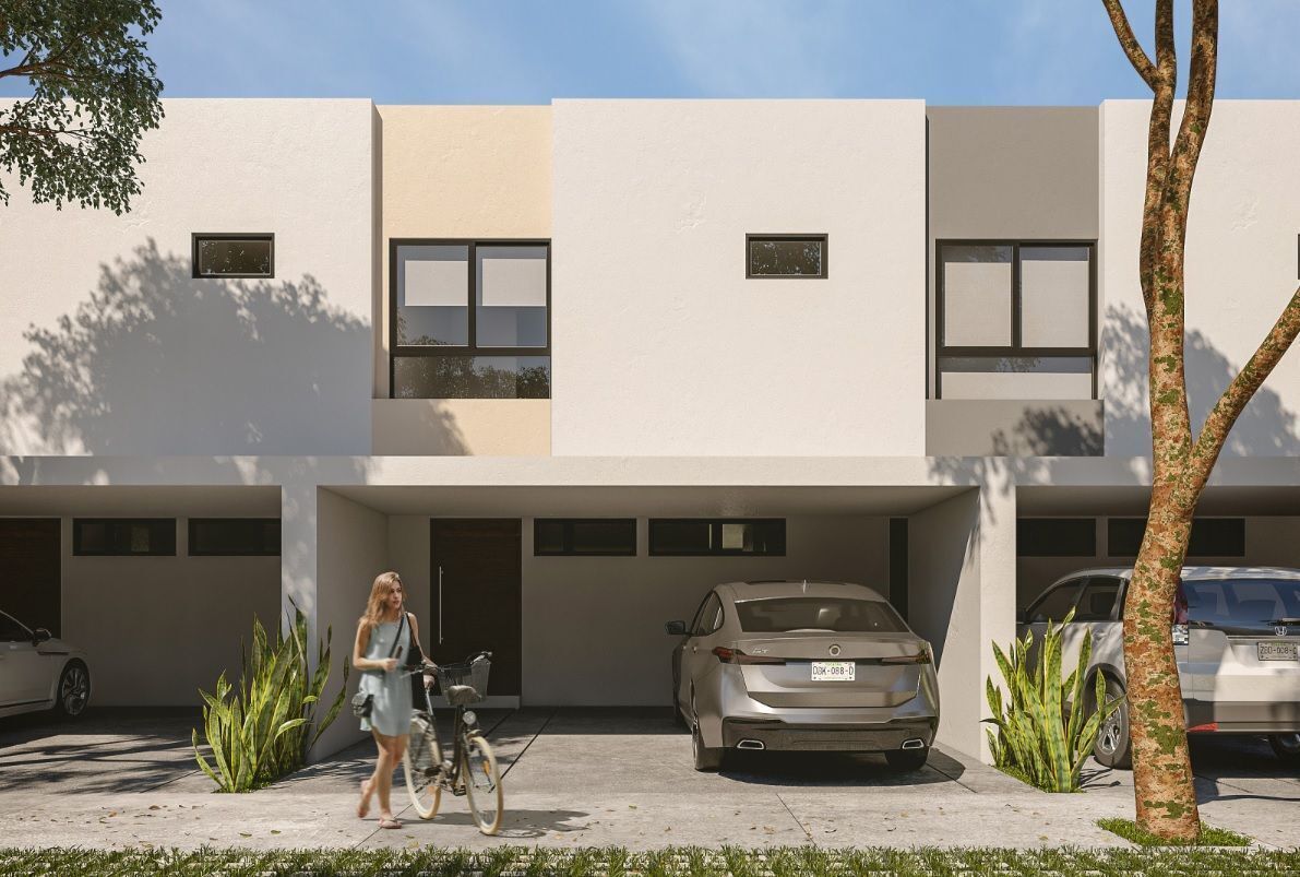 Casa en venta · Cholul, Mérida, Yucatán Casa en venta · Cholul, Mérida, Yucatán