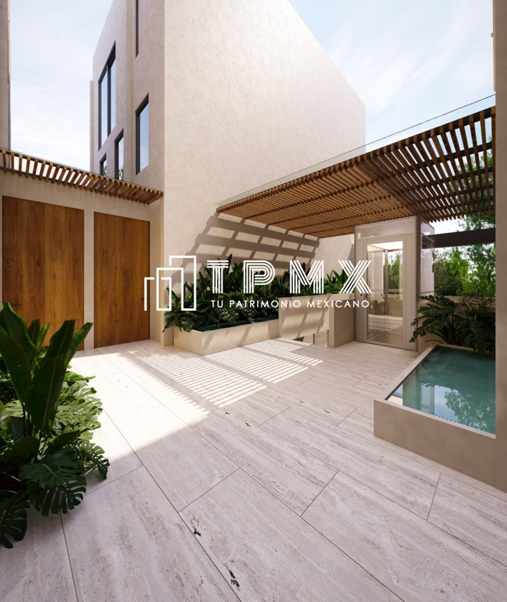 Casa en venta · Acacias, Benito Juárez, Ciudad de México