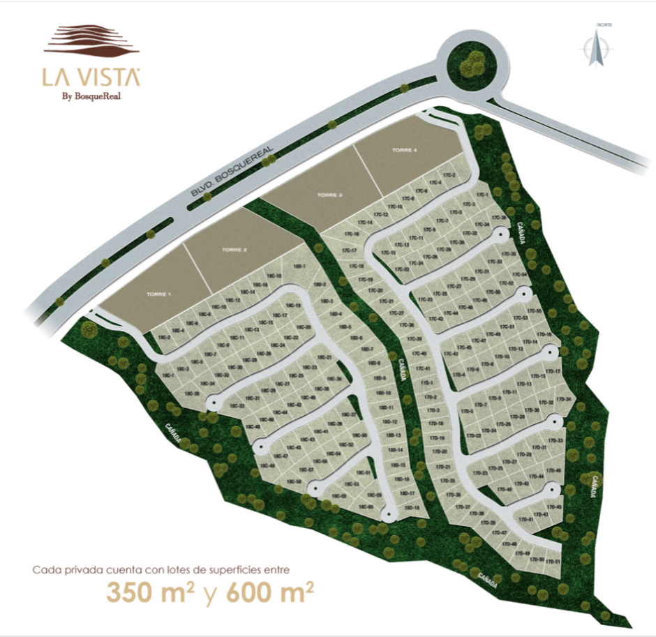 Lote en venta · Huixquilucan, Estado de México Lote en venta · Huixquilucan, Estado de México