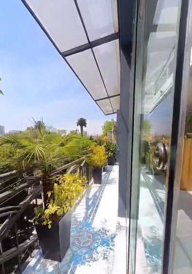 Departamento en venta · Colonia Condesa, Cuauhtémoc, Ciudad de México