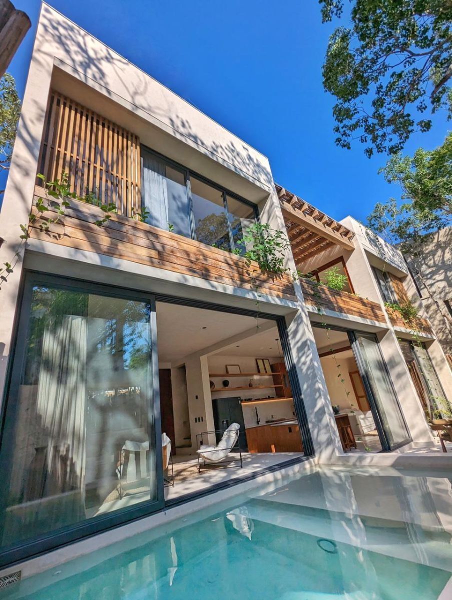 Casa en venta · La Veleta, Tulum, Quintana Roo
