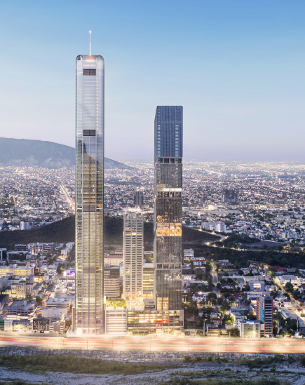 Departamento en venta · Obispado, Monterrey, Nuevo León