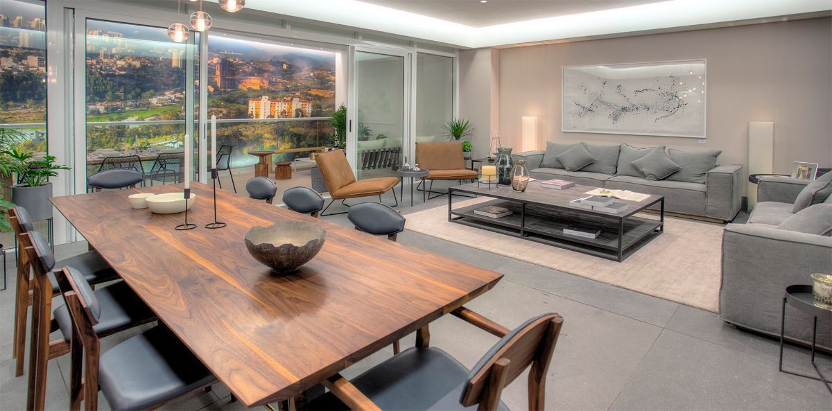 Departamento en venta · Huixquilucan, Estado de México
