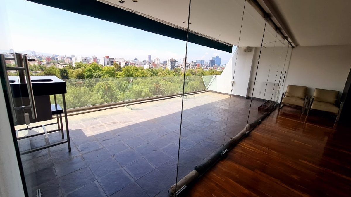 Departamento en venta · Hipódromo, Cuauhtémoc, Ciudad de México