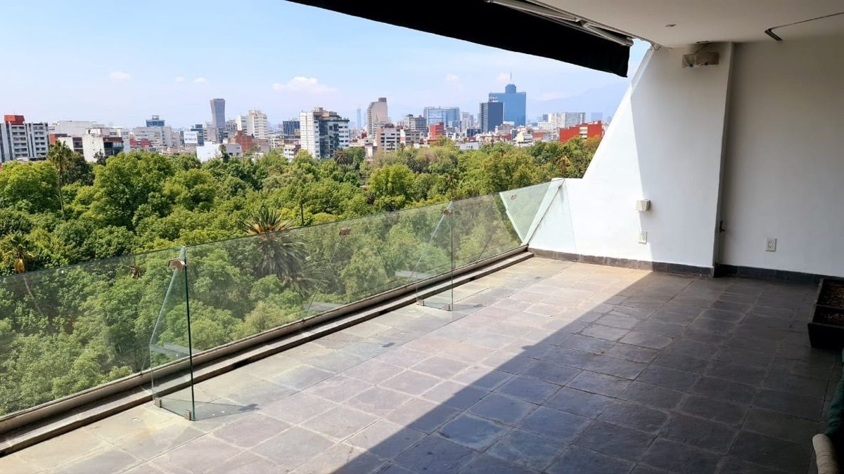 Departamento en venta · Hipódromo, Cuauhtémoc, Ciudad de México