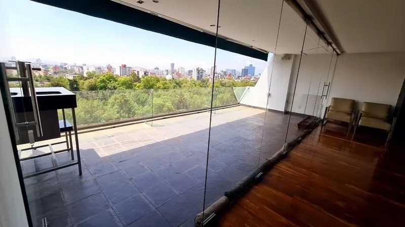 Departamento en venta · Hipódromo, Cuauhtémoc, Ciudad de México
