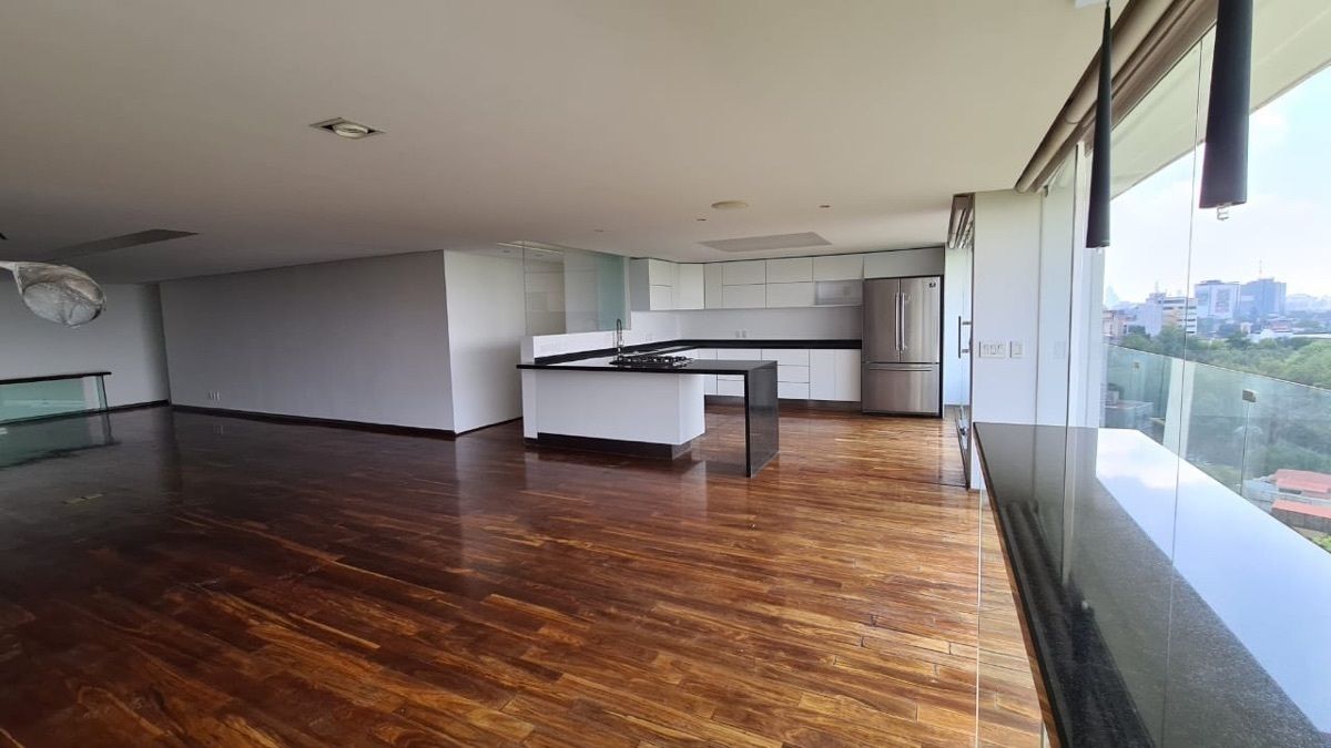 Departamento en venta · Hipódromo, Cuauhtémoc, Ciudad de México