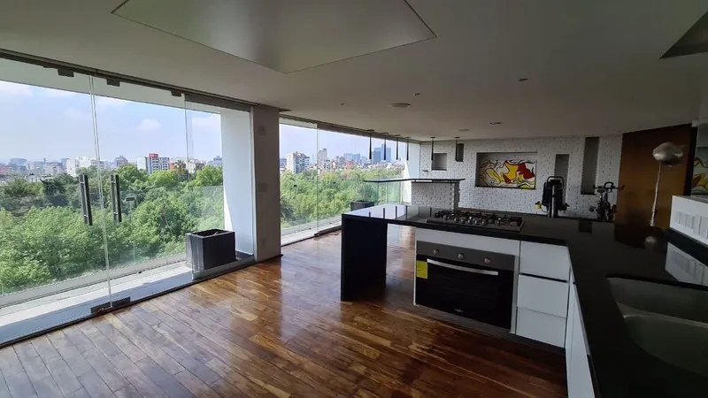 Departamento en venta · Hipódromo, Cuauhtémoc, Ciudad de México
