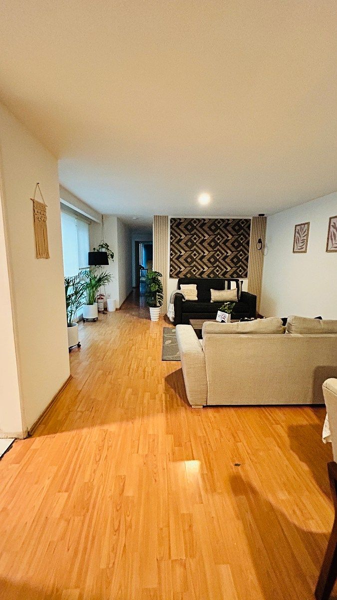 Departamento en venta · Hipódromo, Cuauhtémoc, Ciudad de México