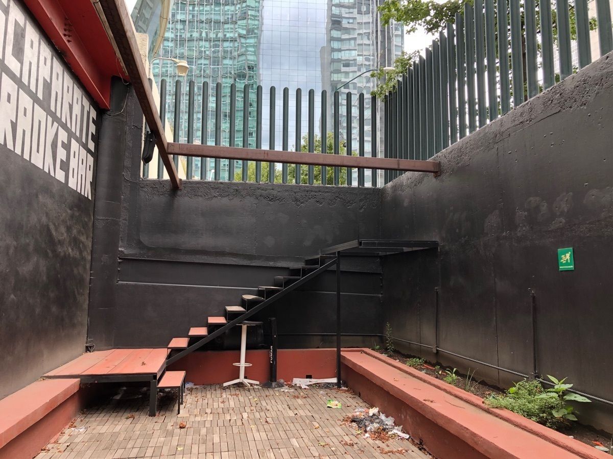 Comercio en venta · Santa Fe Cuajimalpa, Cuajimalpa de Morelos, Ciudad de México
