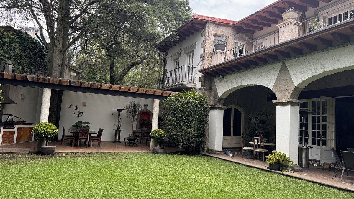 Casa en venta · Jardines del Pedregal, Álvaro Obregón, Ciudad de México Casa en venta · Jardines del Pedregal, Álvaro Obregón, Ciudad de México