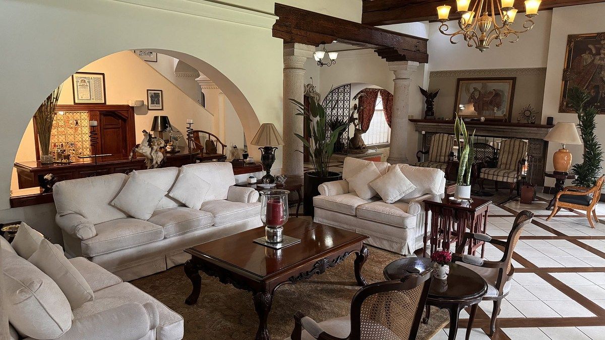 Casa en venta · Jardines del Pedregal, Álvaro Obregón, Ciudad de México Casa en venta · Jardines del Pedregal, Álvaro Obregón, Ciudad de México
